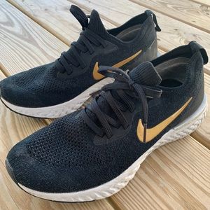 Nike Epic React shoes